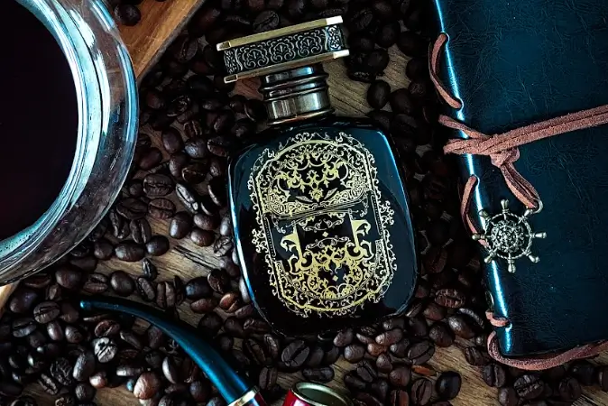 Burboneska, Cyrulicy